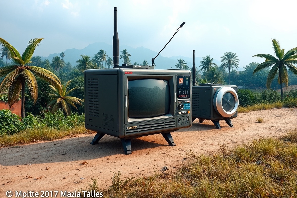 wpc india 433mhz