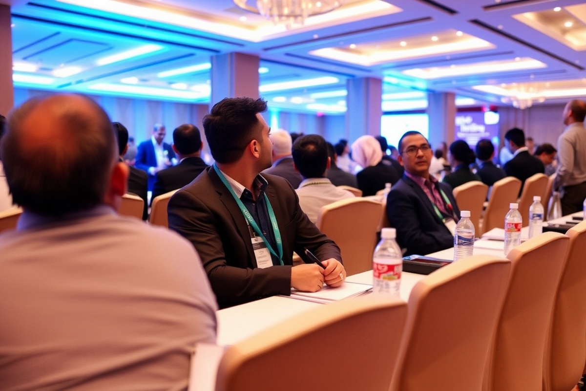 WPC India Eta: Key Insights for Attendees