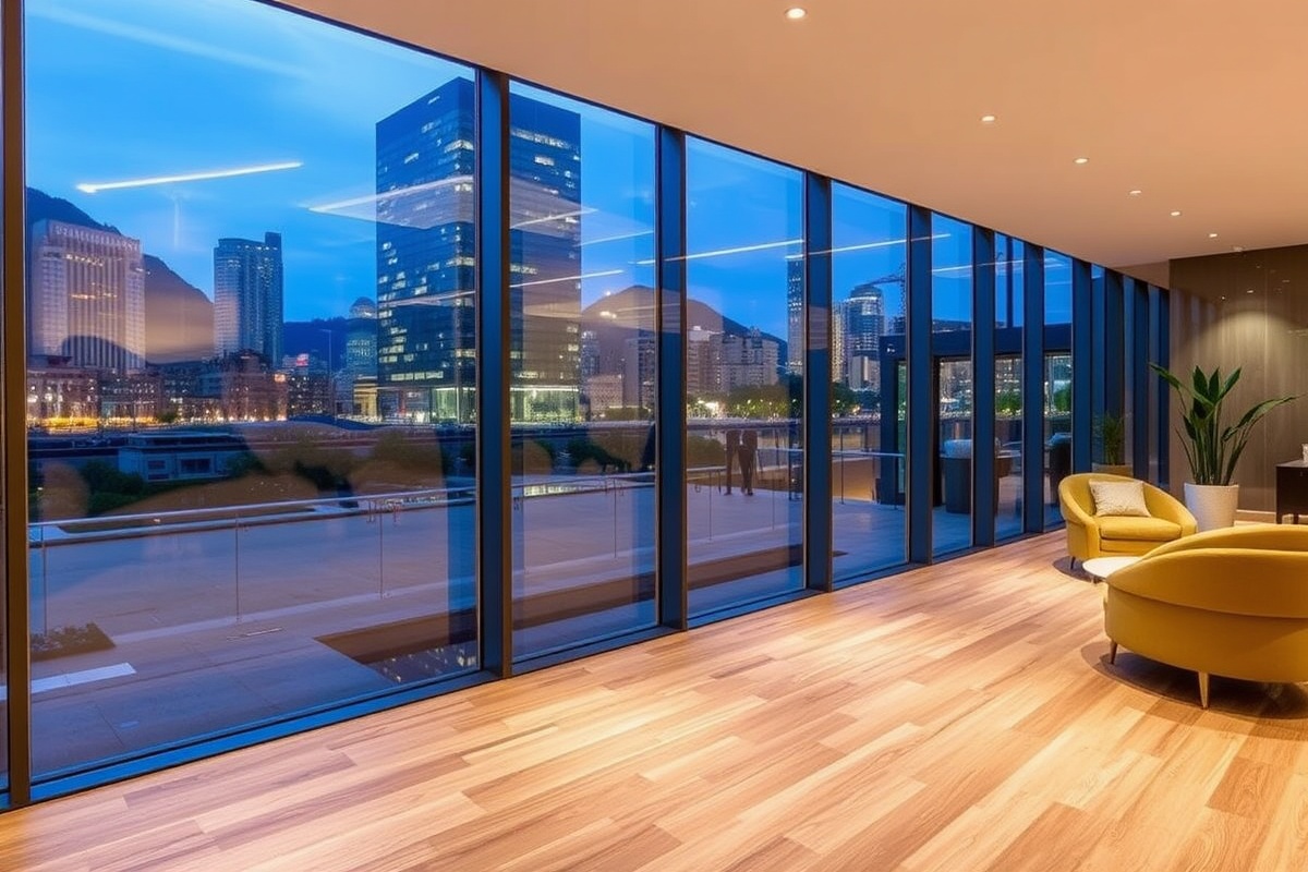 wpc indoor flooring manufacturer