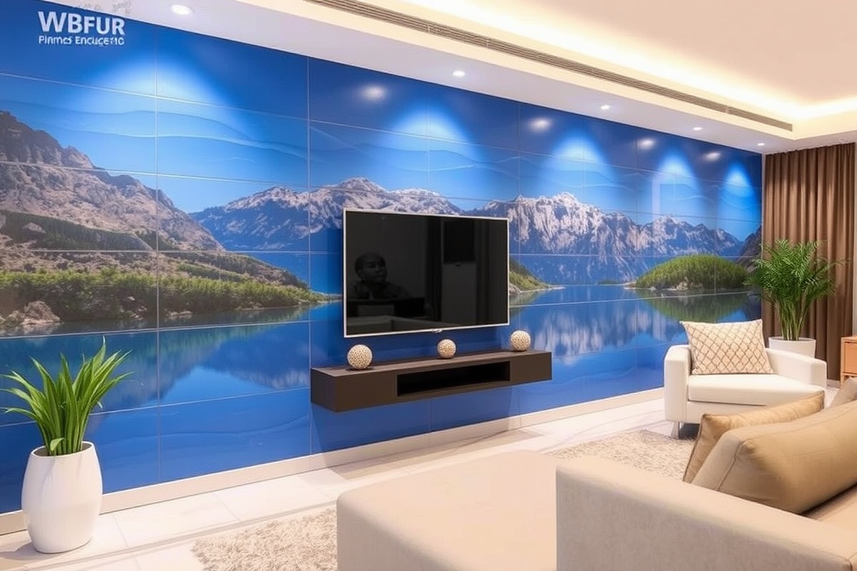 wpc indoor wall panels