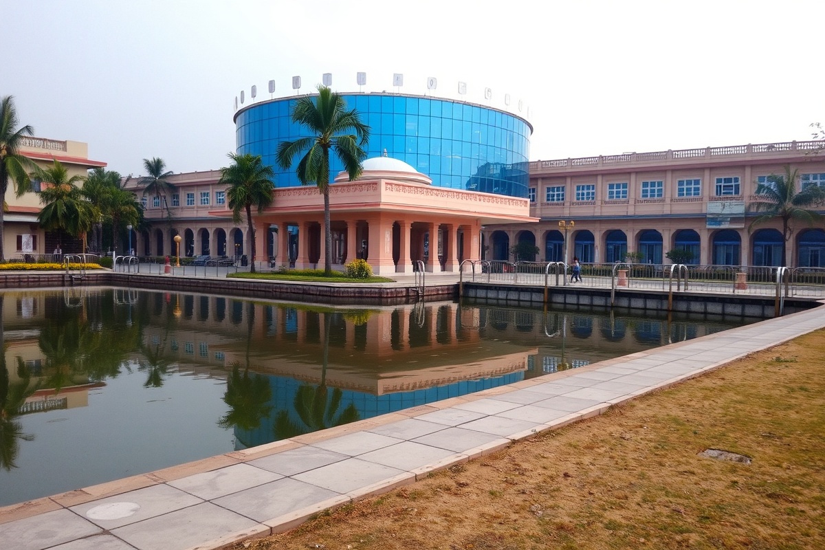 wpc indore