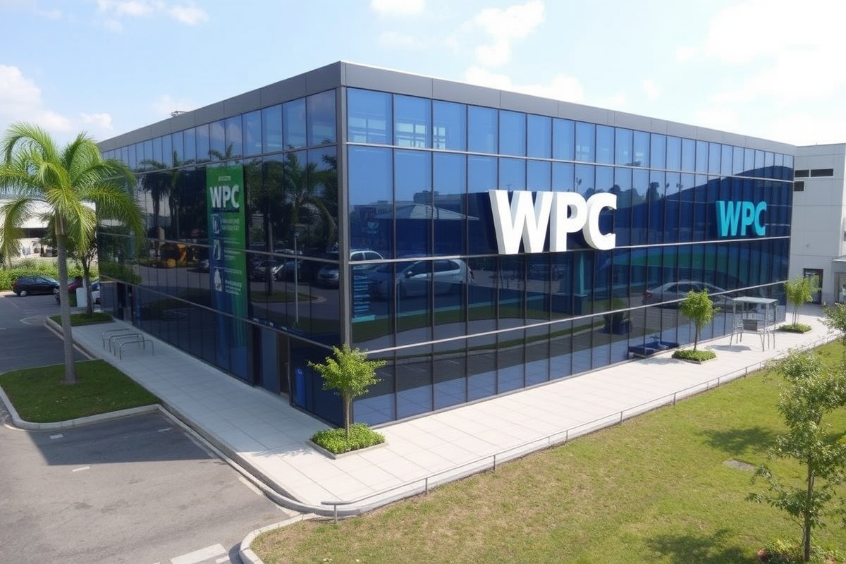 wpc industries sdn bhd