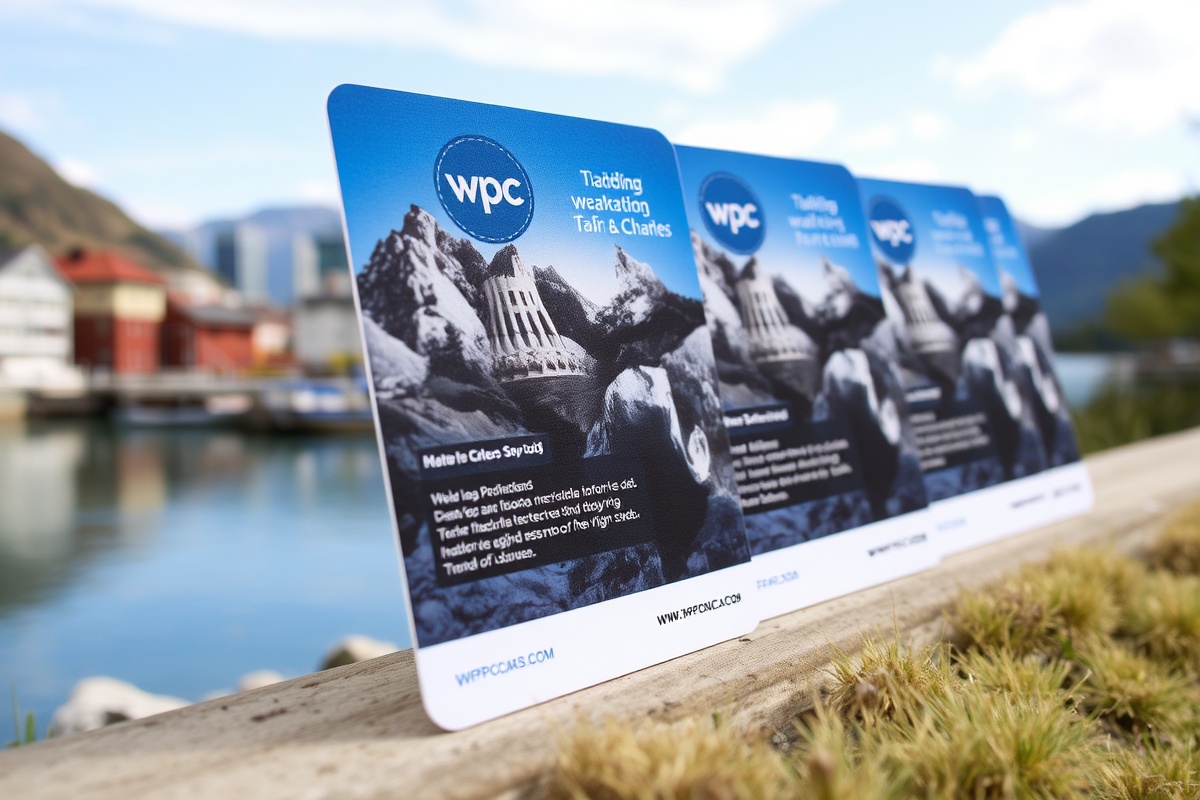 wpc info cards