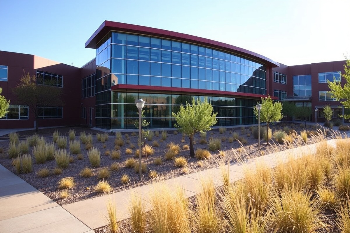 WPC Information Systems: A Gateway to Tech Innovation at ASU Tempe