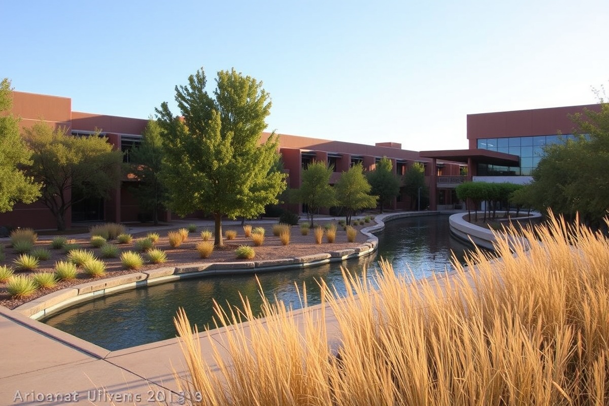 wpc information systems arizona state university tempe campus
