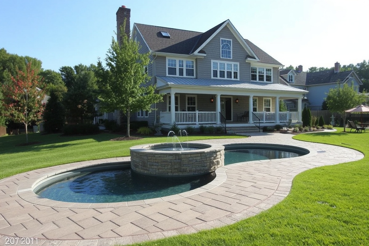 WPC Innovations: Transforming Landscapes in Kentucky and Tennessee