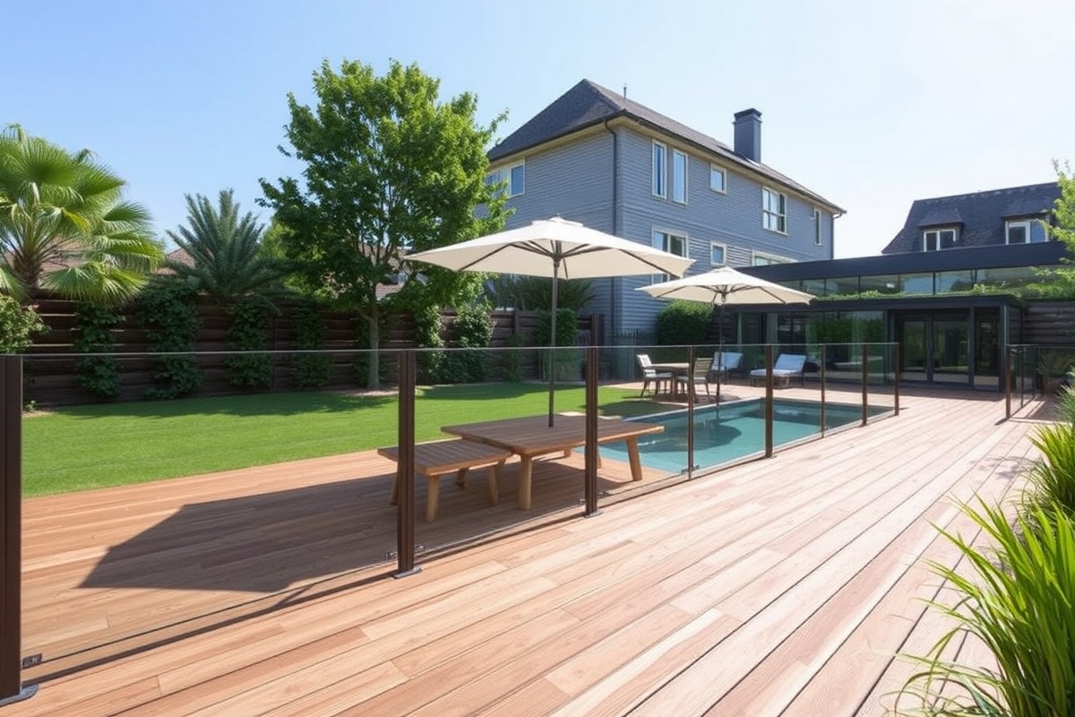 WPC Inovar: A Game-Changer in Outdoor Decking Solutions