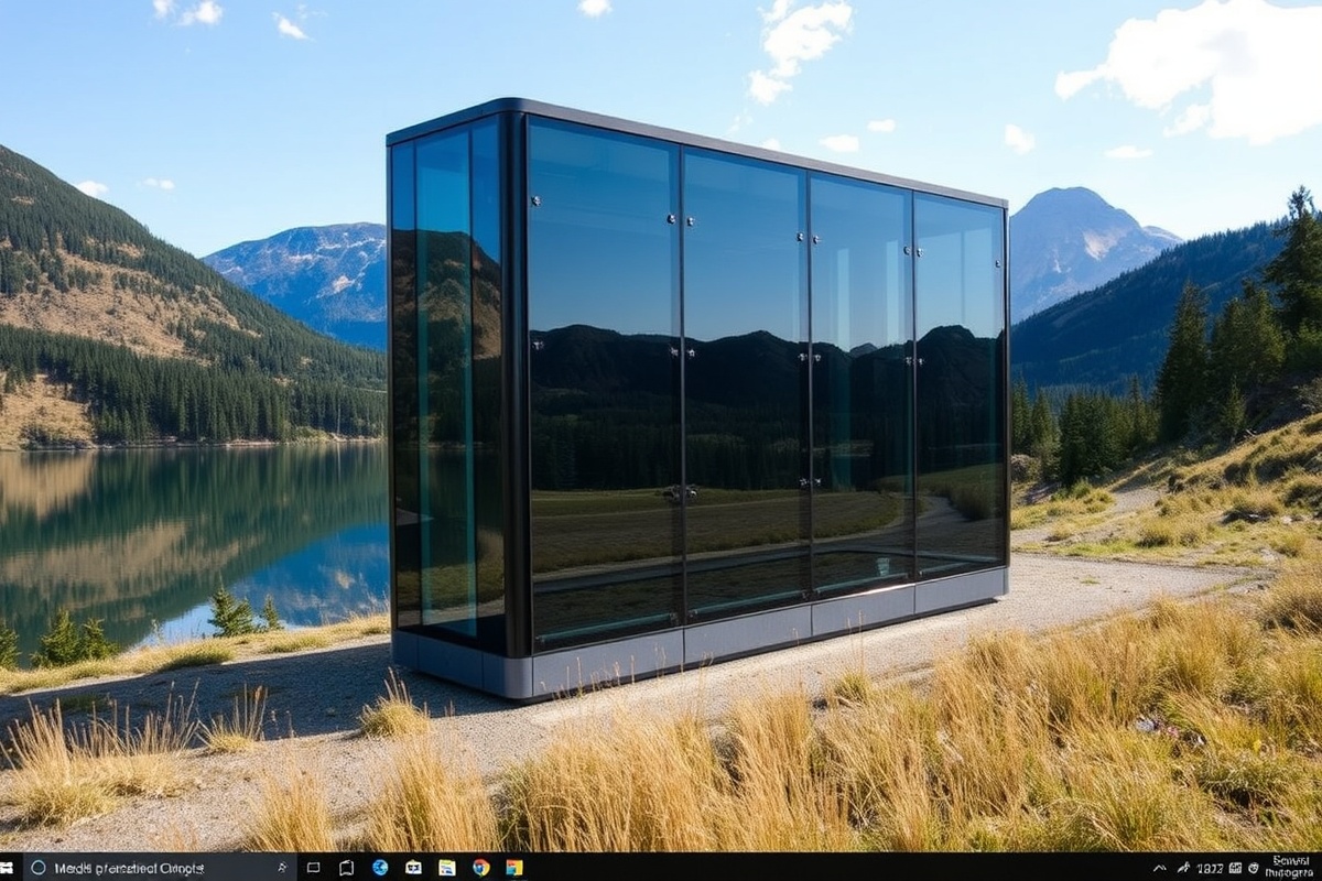 wpc installation application