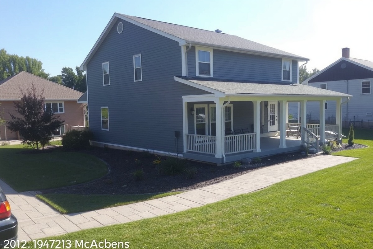 WPC Installation Services in Norwood Ohio 45212