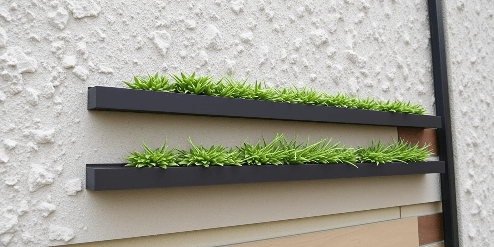 WPC Installation Wall: Enhancing Your Space with Sustainable Design