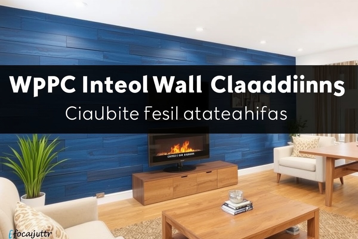WPC Interior Wall Cladding Quotes: A Guide for DIY Enthusiasts