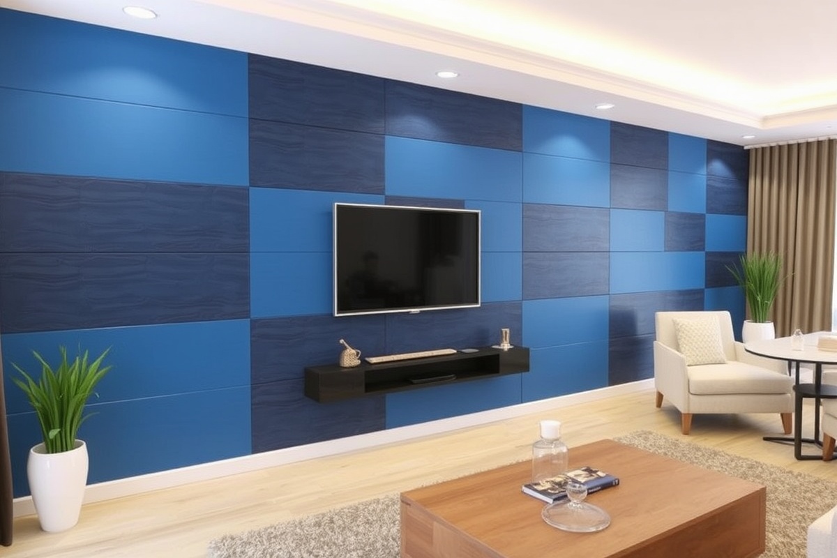 WPC Interior Wall Panels: Quotes and Installation Tips
