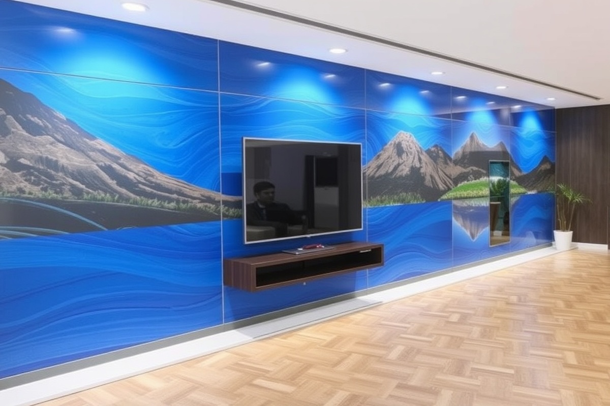 wpc internal wall panel supplier