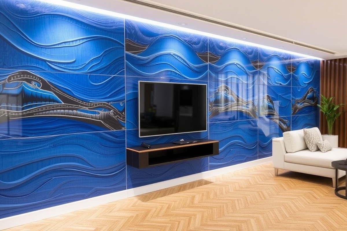 wpc internal wall panel