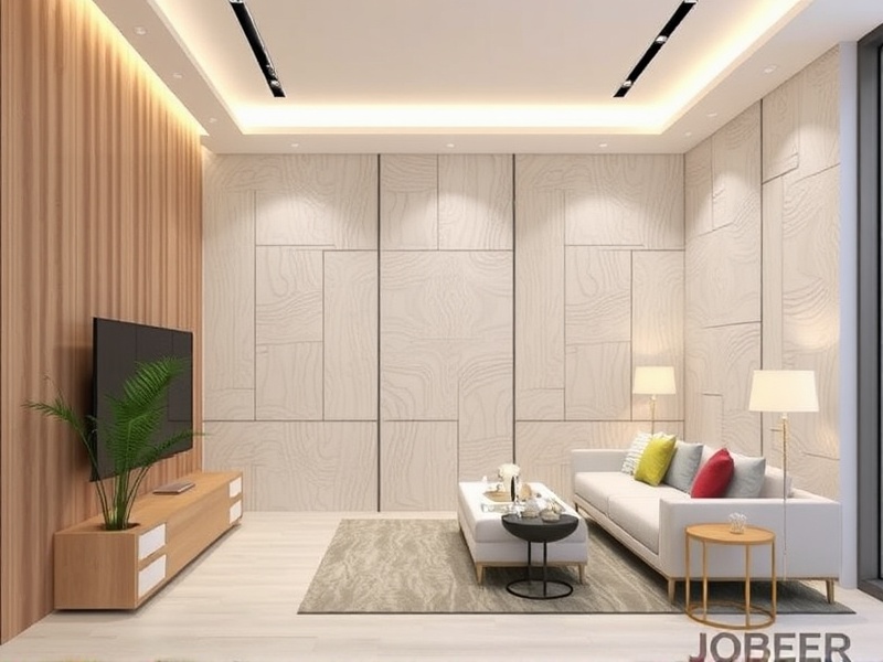 WPC Internal Wall Panels: Choosing the Right Manufacturer