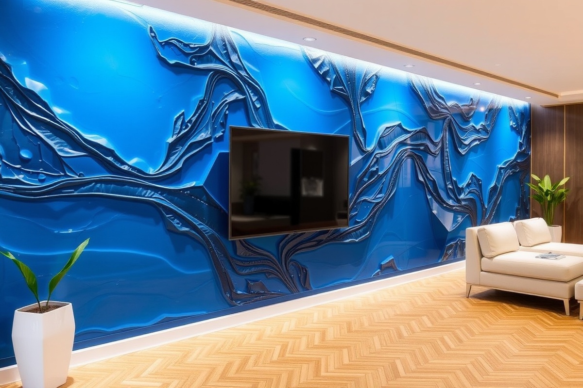 wpc internal wall