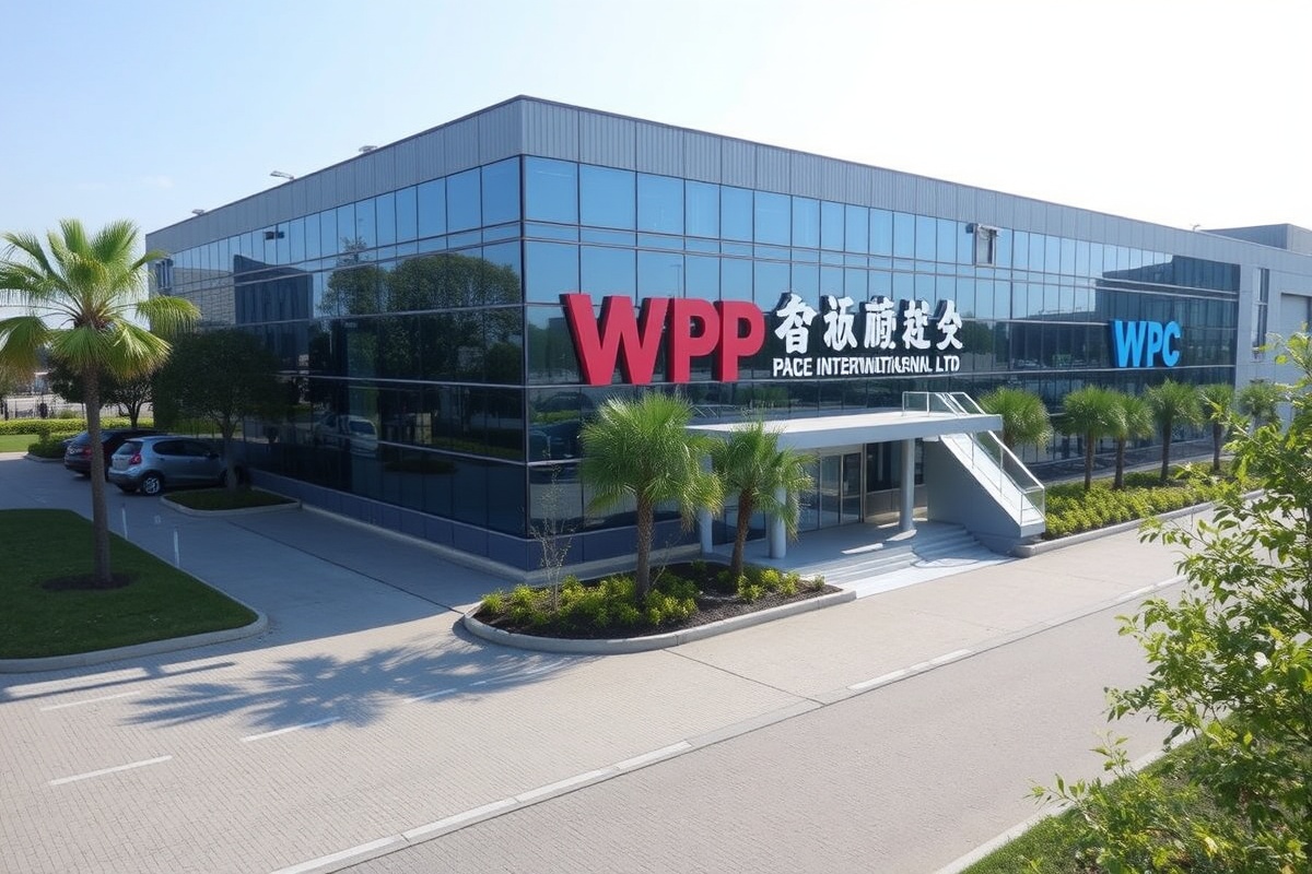 wpc international group co ltd
