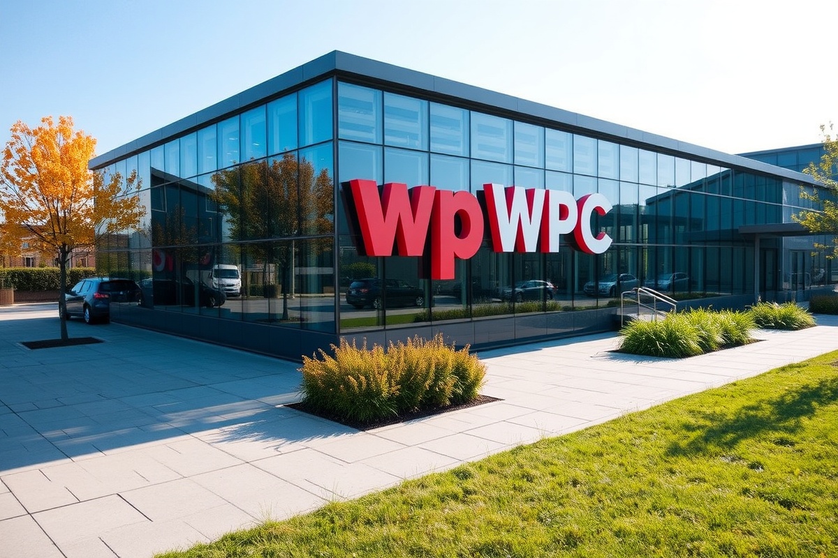 wpc international group