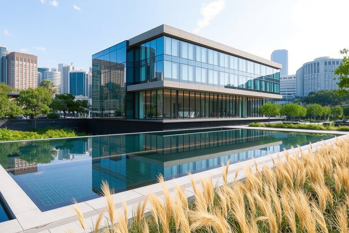 WPC International HK: A Pioneer in Sustainable Building Solutions