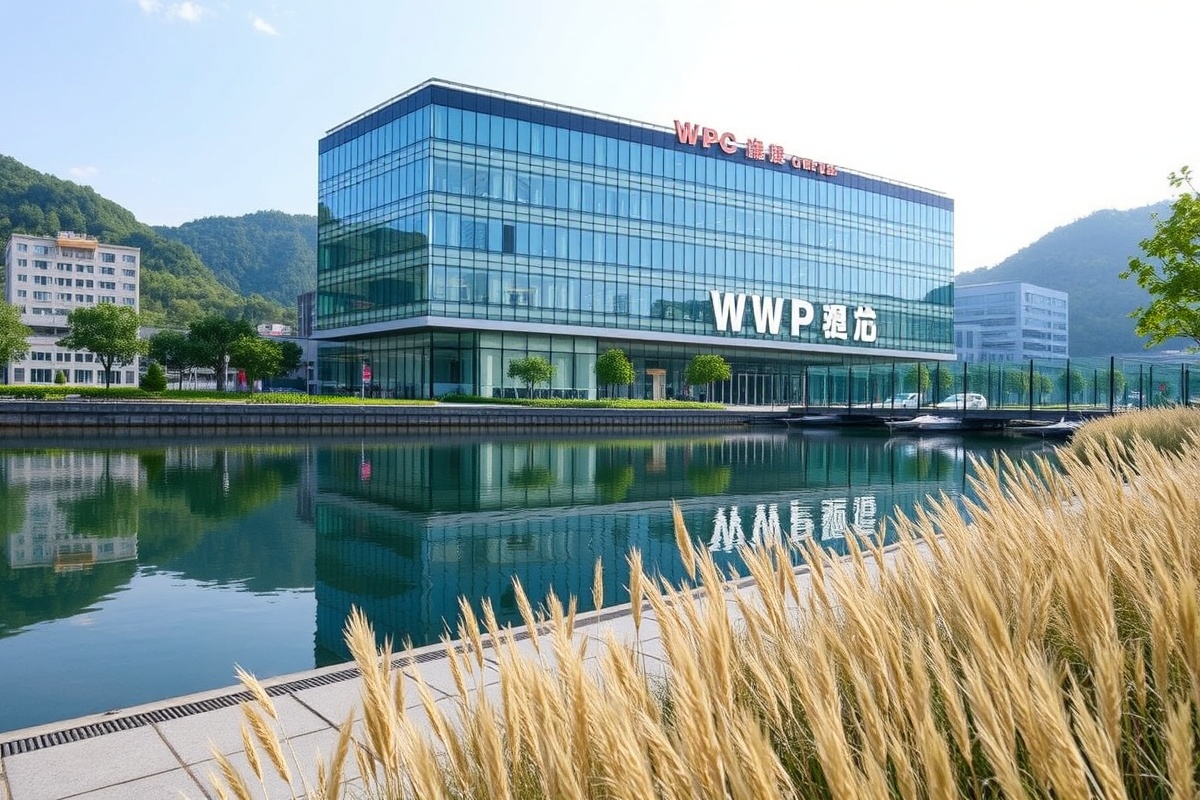 wpc international hk limited