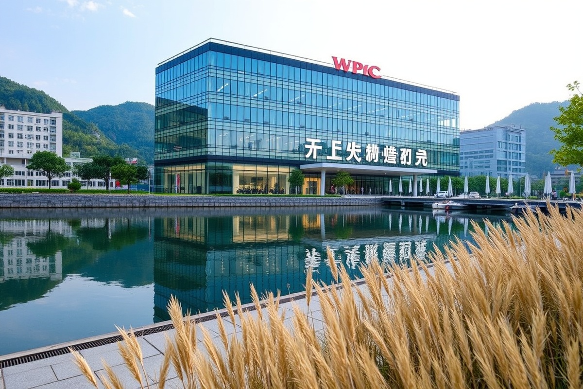 wpc international hk ltd