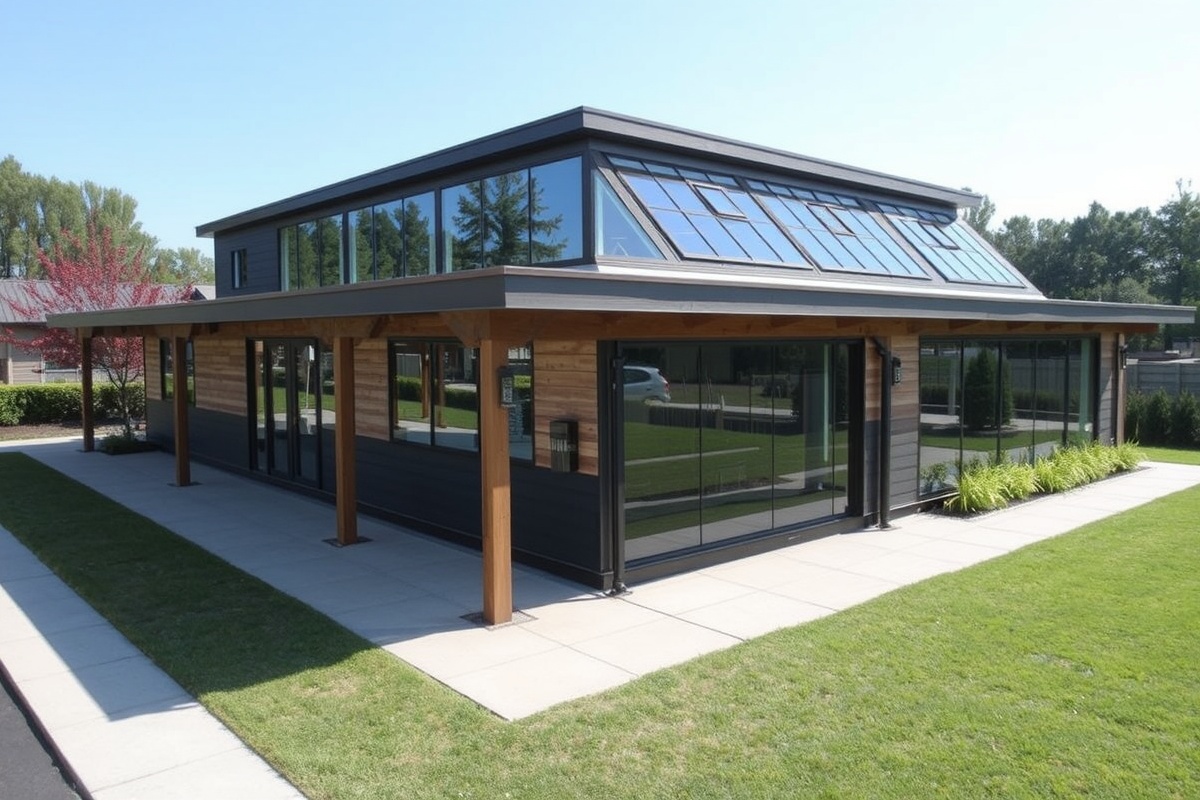WPC International Inc: A Pioneer in Eco-Friendly Building Solutions