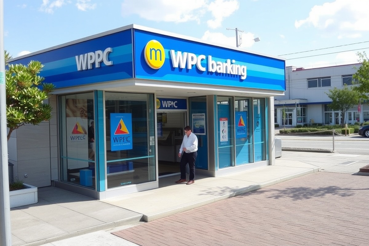 wpc internet banking