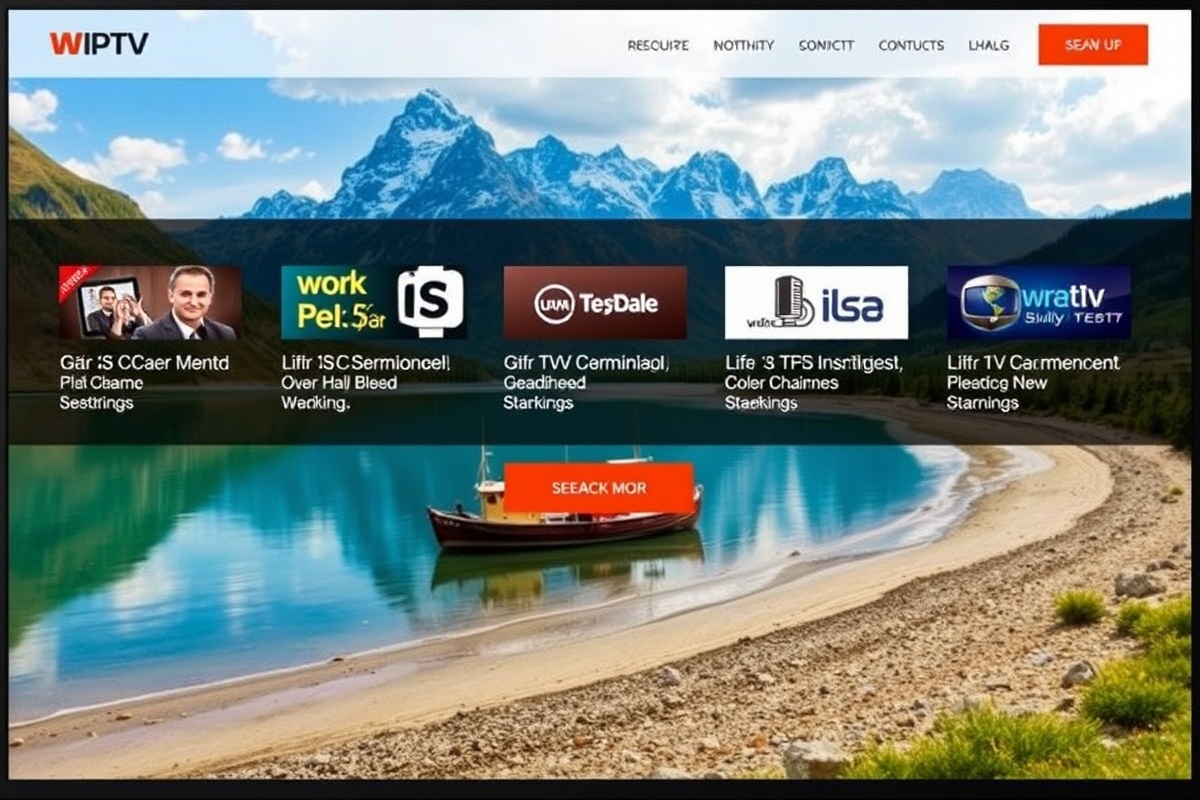 wpc iptv website
