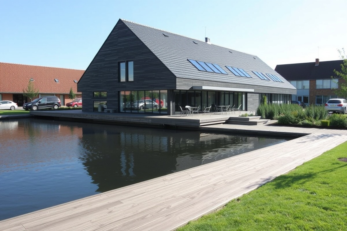 WPC Iserlohn: A Leader in Wood Plastic Composite Technology