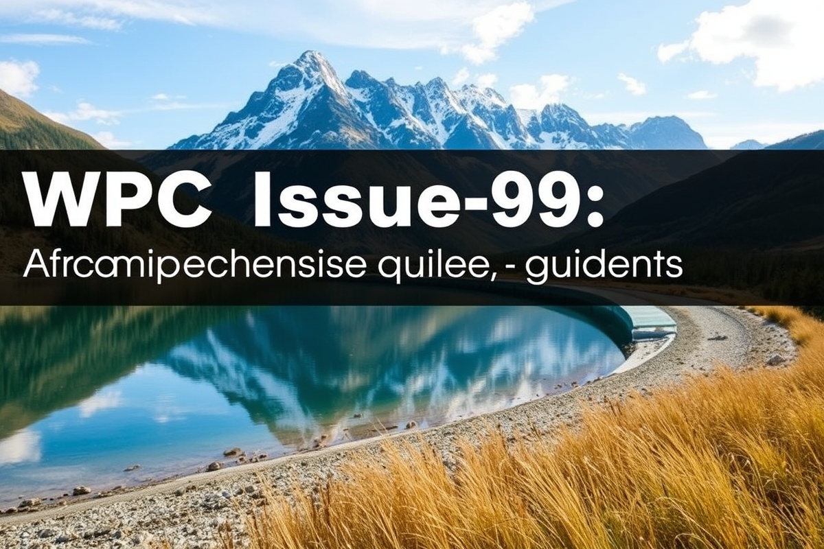 WPC Issue-99: A Comprehensive Guide to Enhancements on Olimex GitHub