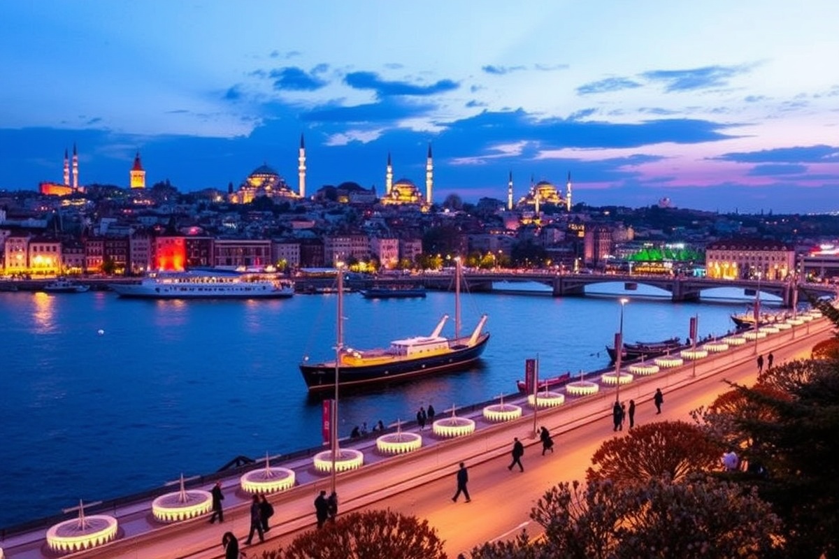 WPC Istanbul Program Highlights: Essential Insights for Attendees