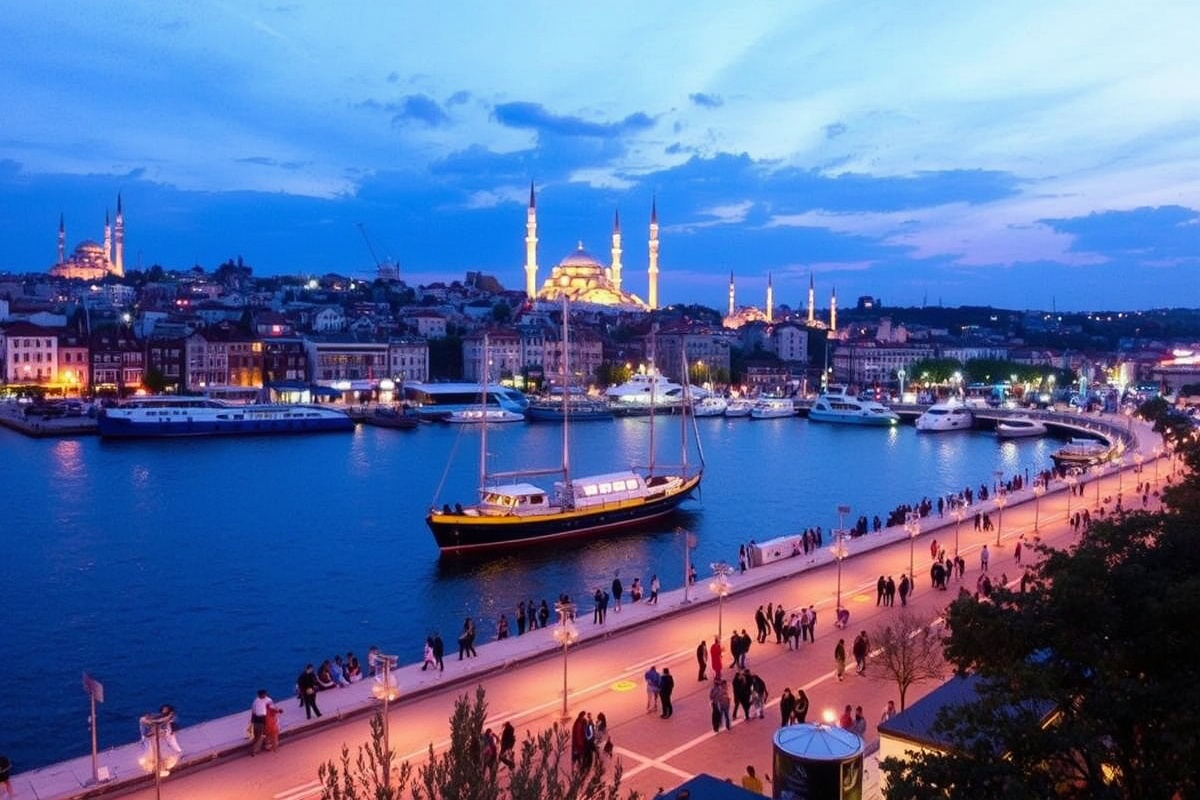 wpc istanbul program
