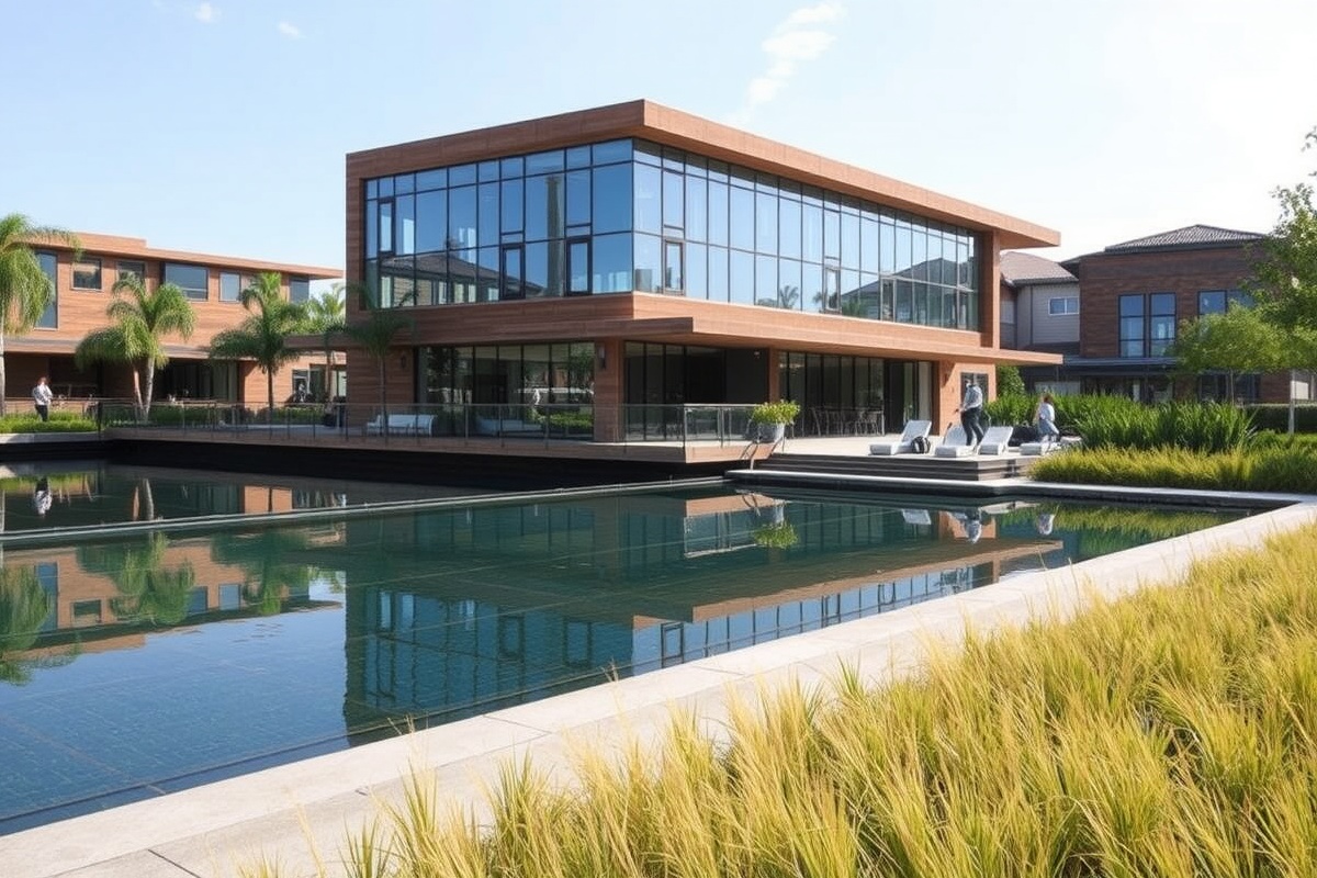 WPC ITC Baybay 1: The Future of Sustainable Building Materials