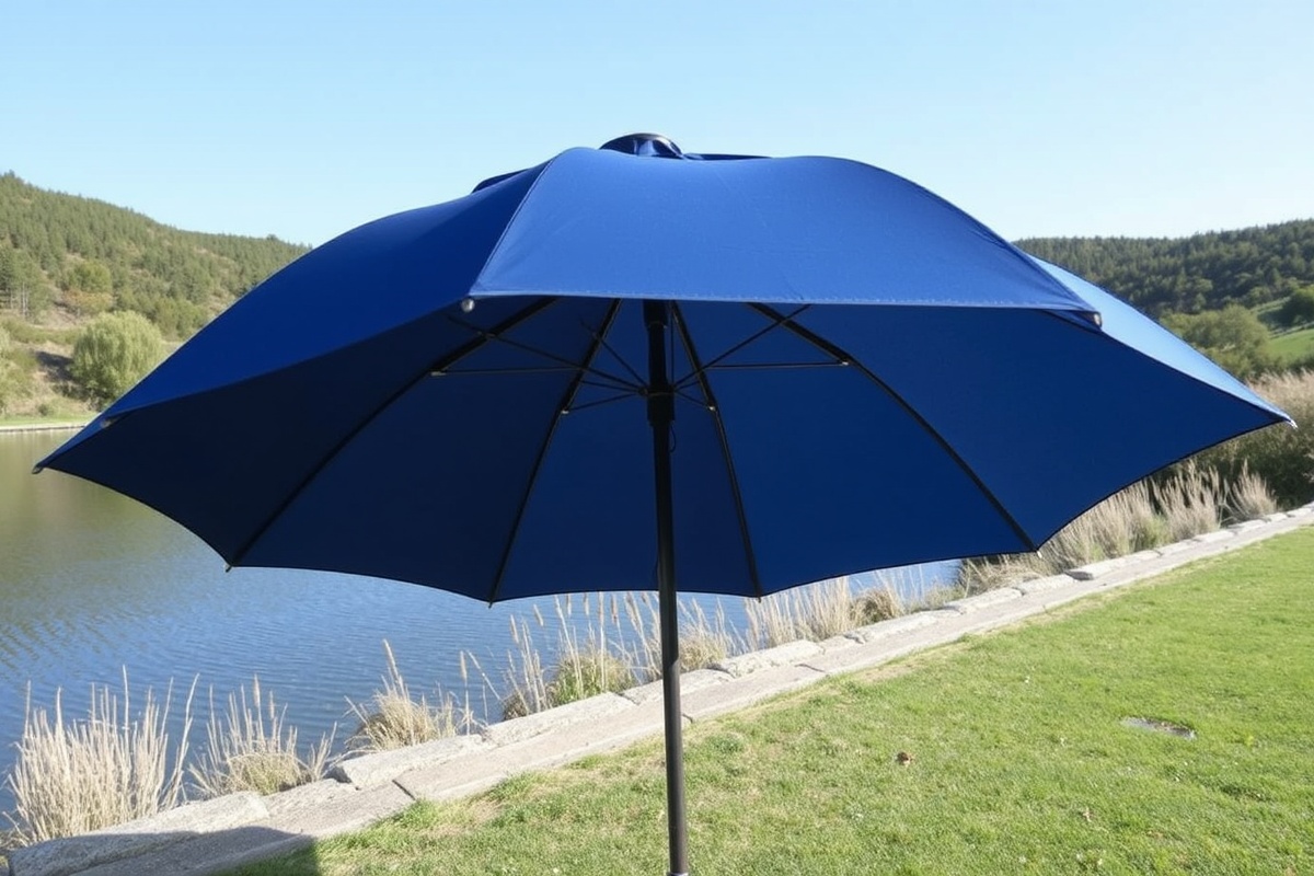 wpc iza umbrella review