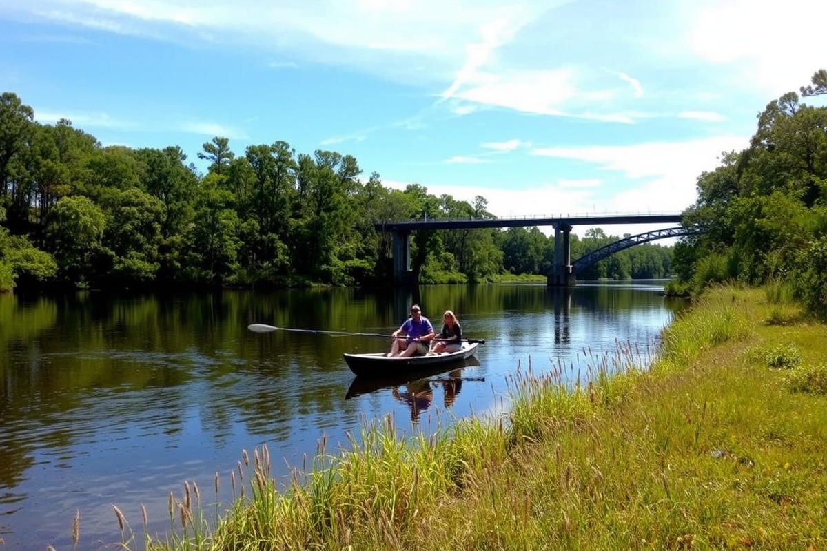 WPC Jacksonville: Your Gateway to Outdoor Adventures