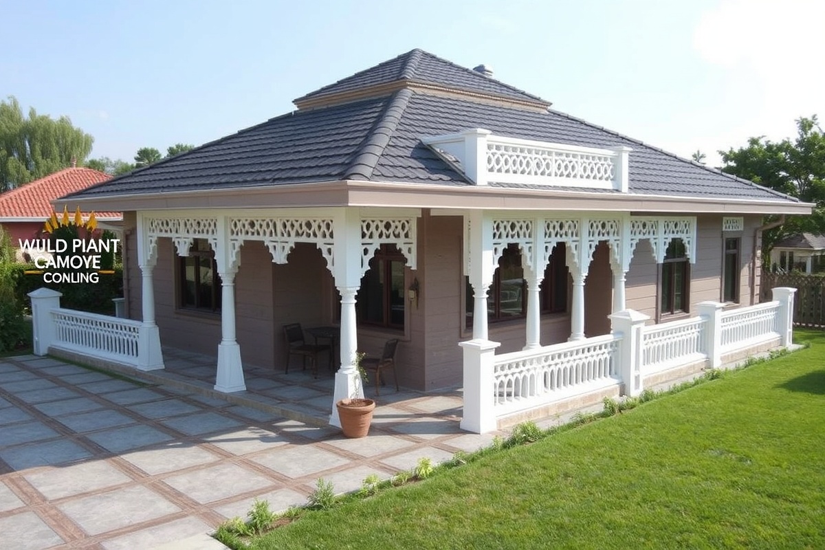 wpc jali for exterior price