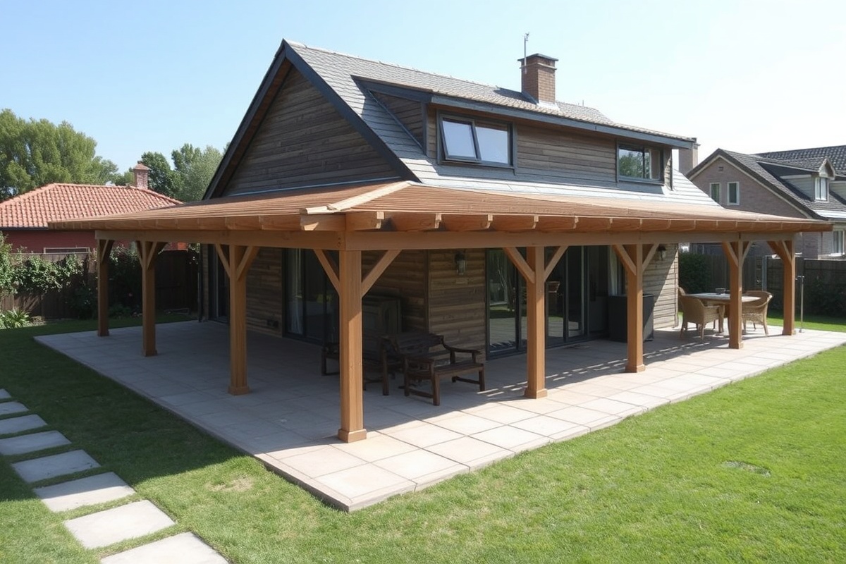 WPC Jali Full Form: A Guide to Sustainable Building Materials