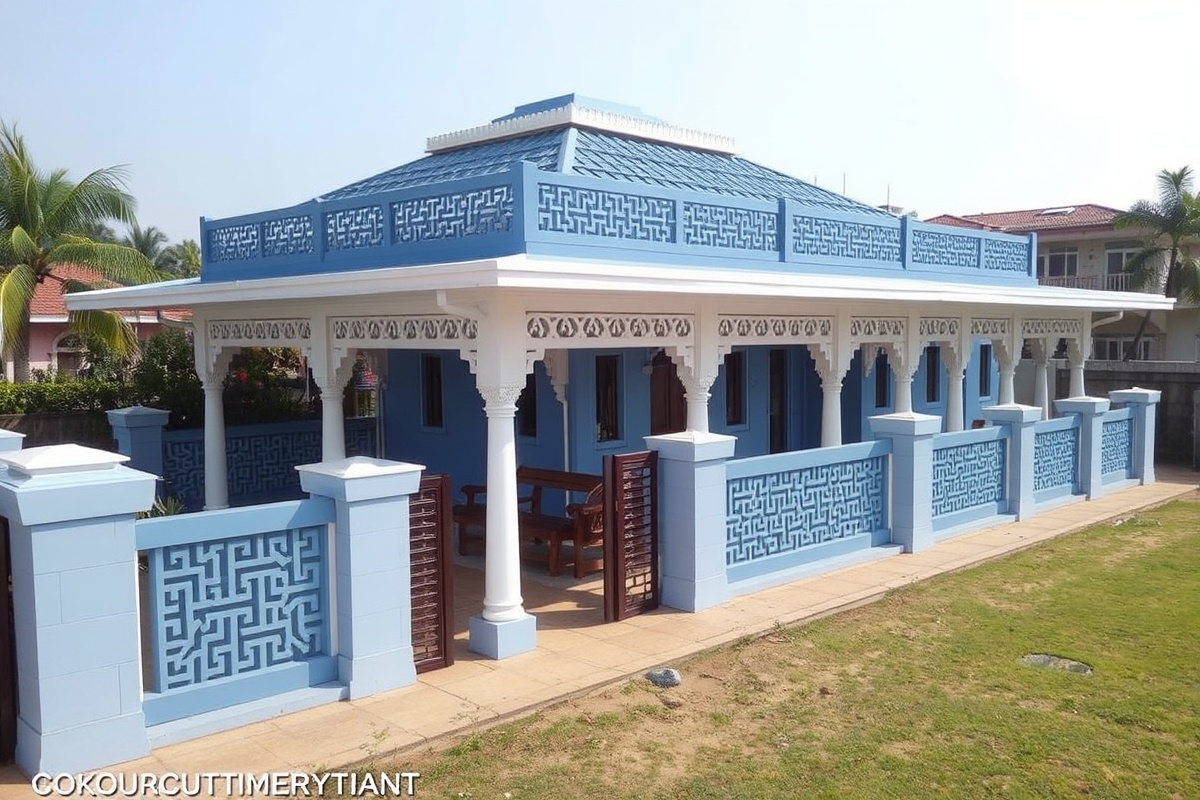 wpc jali in chennai