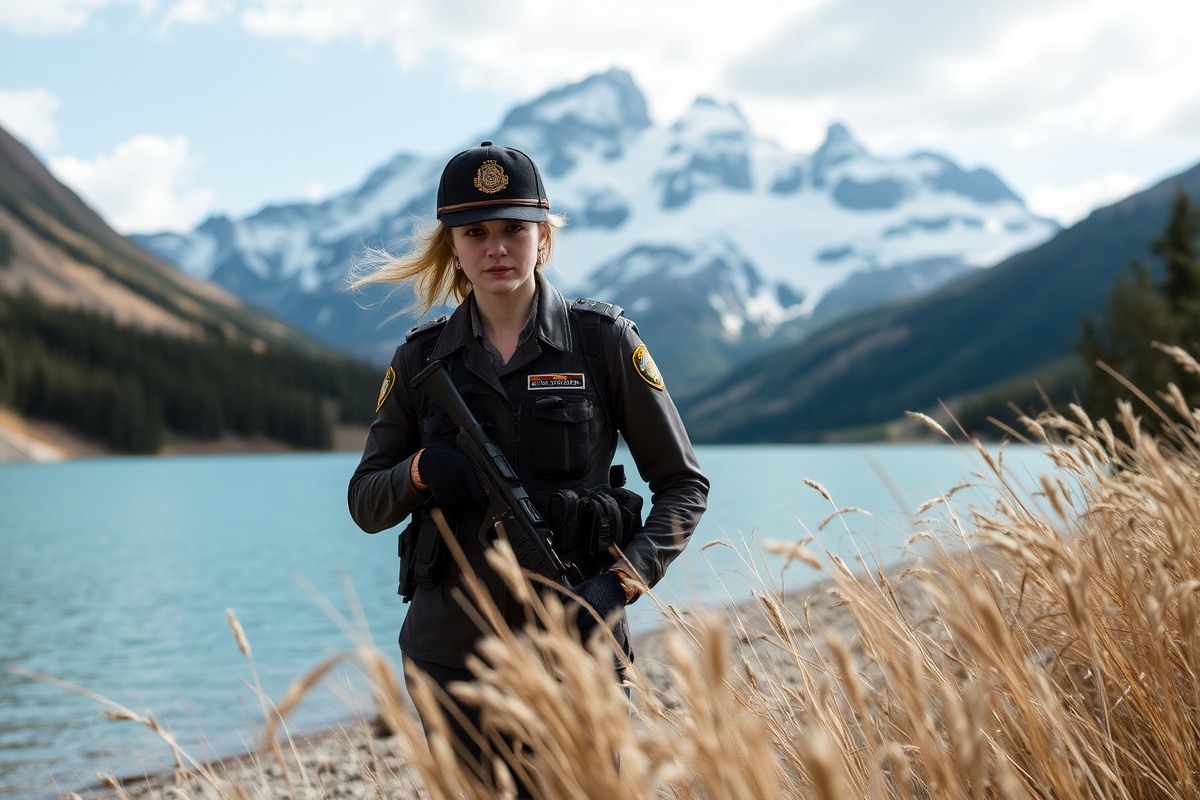 wpc jenny kane