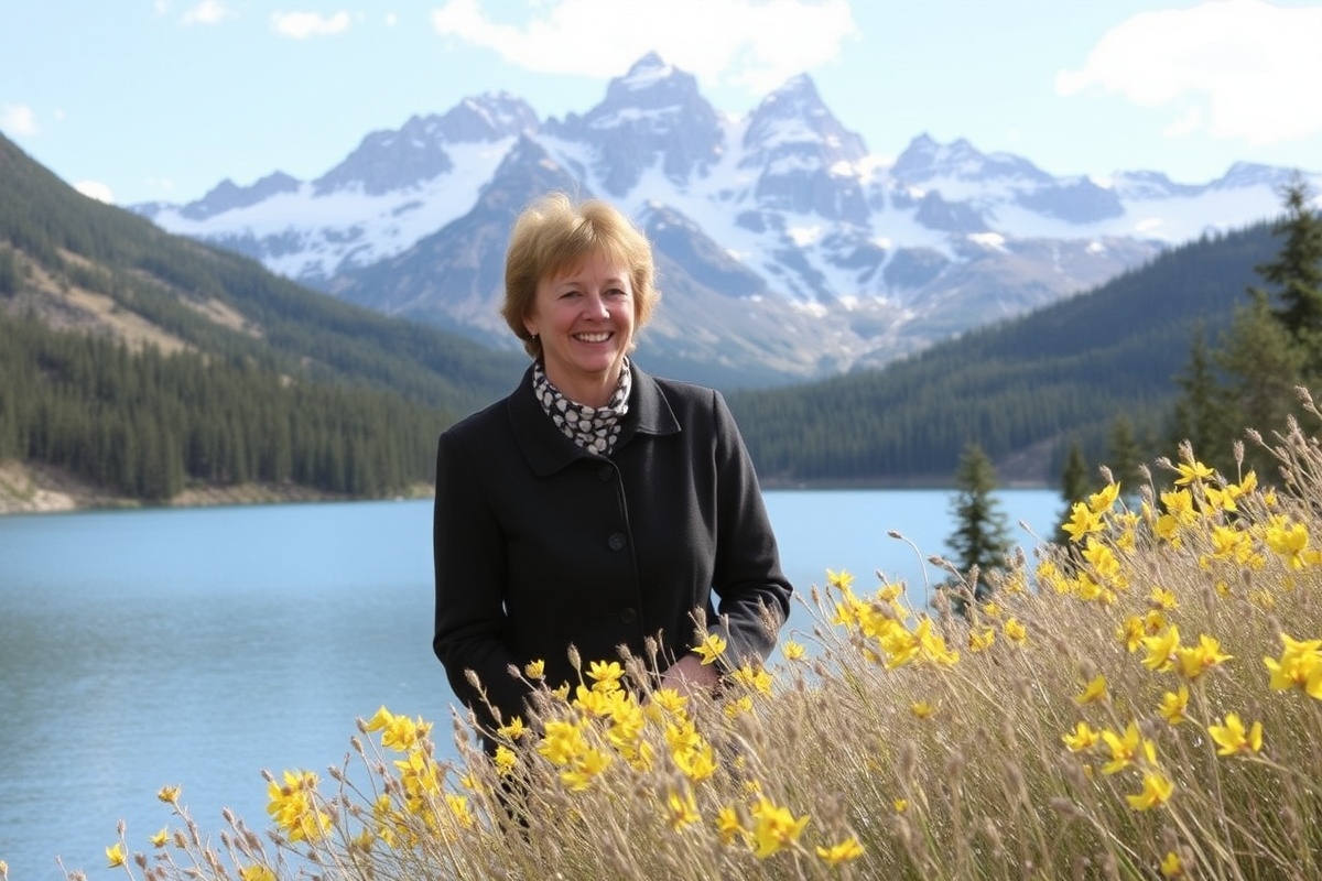 wpc jo ann robinson