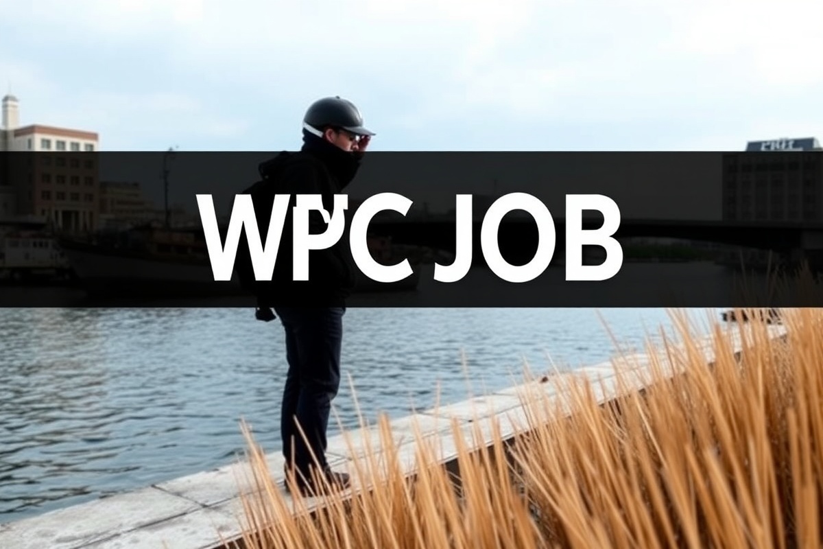 wpc job scam