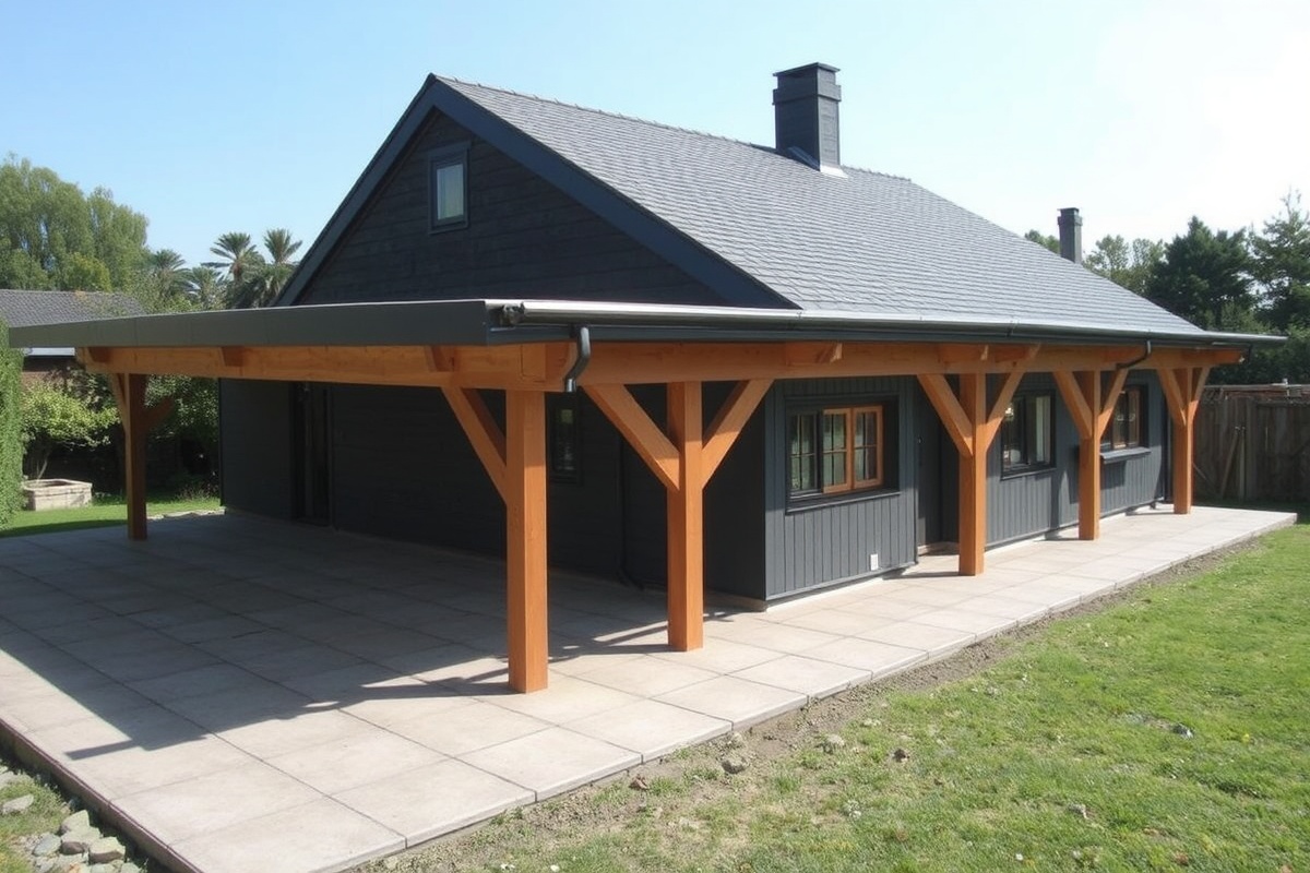 wpc joist