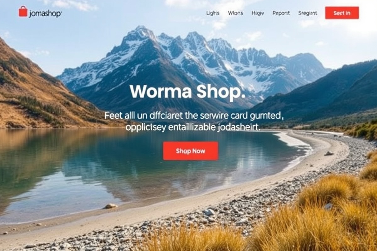 wpc jomashop