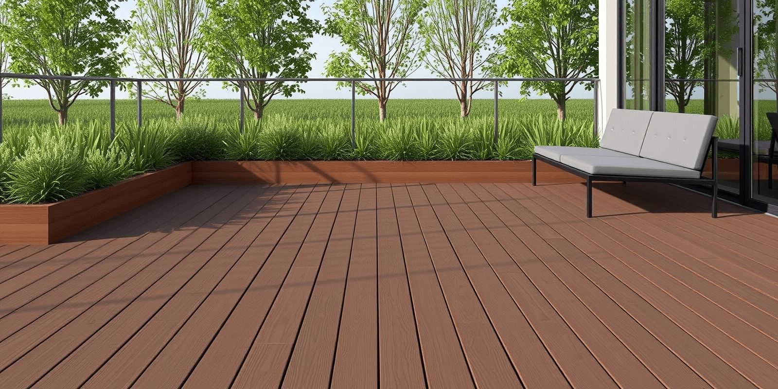 WPC Jumbo: The Sustainable Choice for Large-Scale Projects