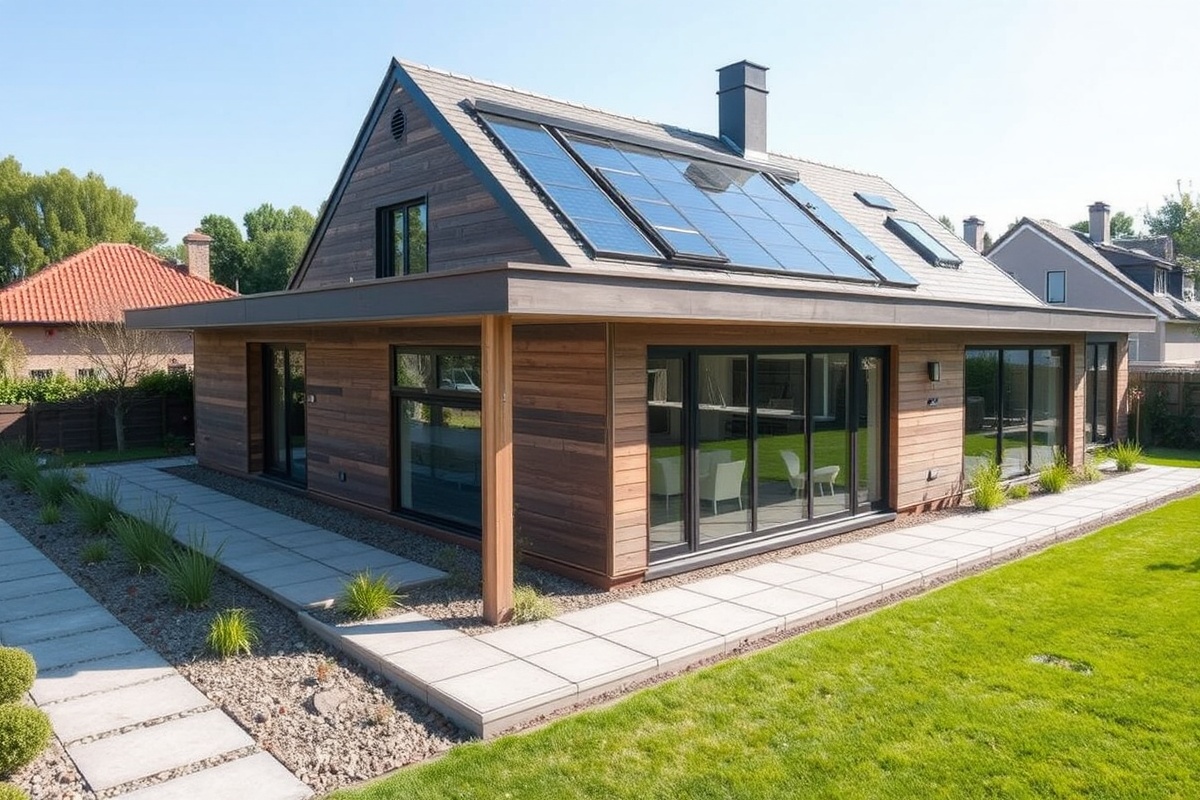 WPC ka Full Form: The Future of Sustainable Construction