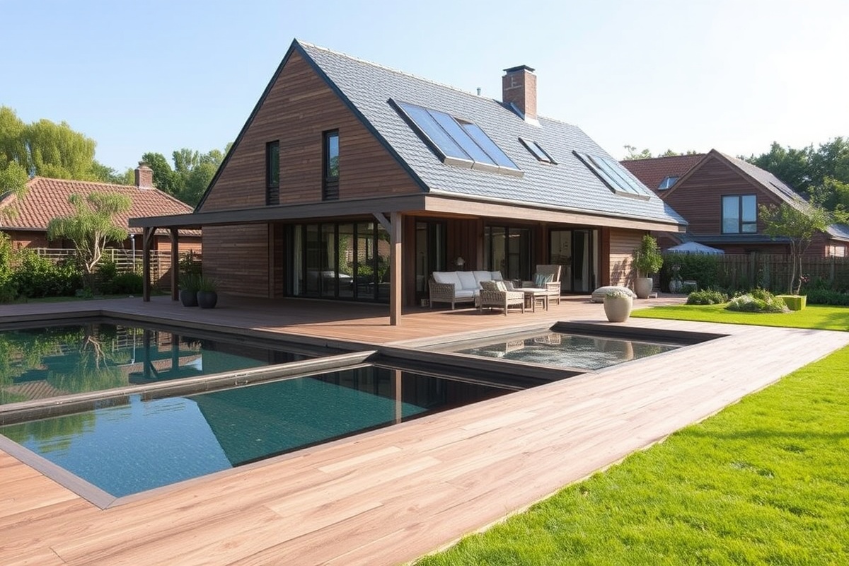 WPC Kante: A Sustainable Choice for Eco-Friendly Construction