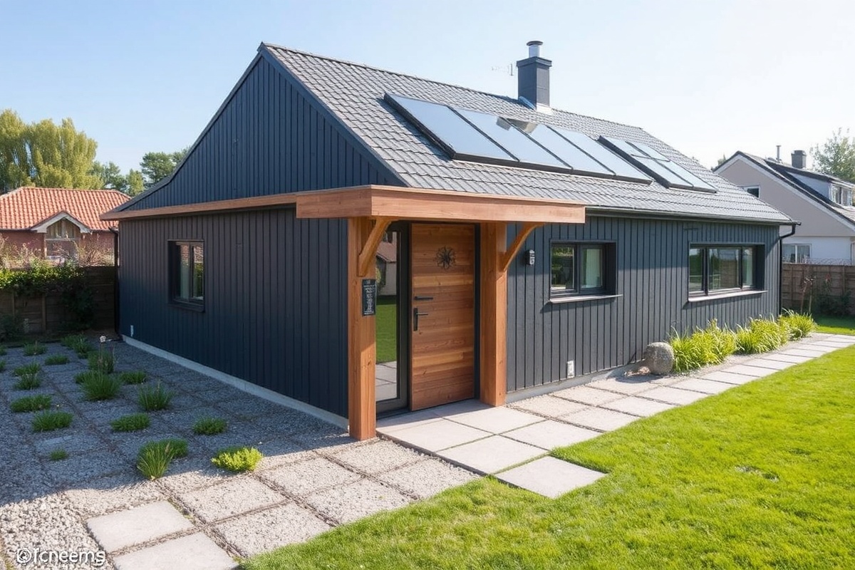WPC Kapu Ár: The Future of Sustainable Door Solutions