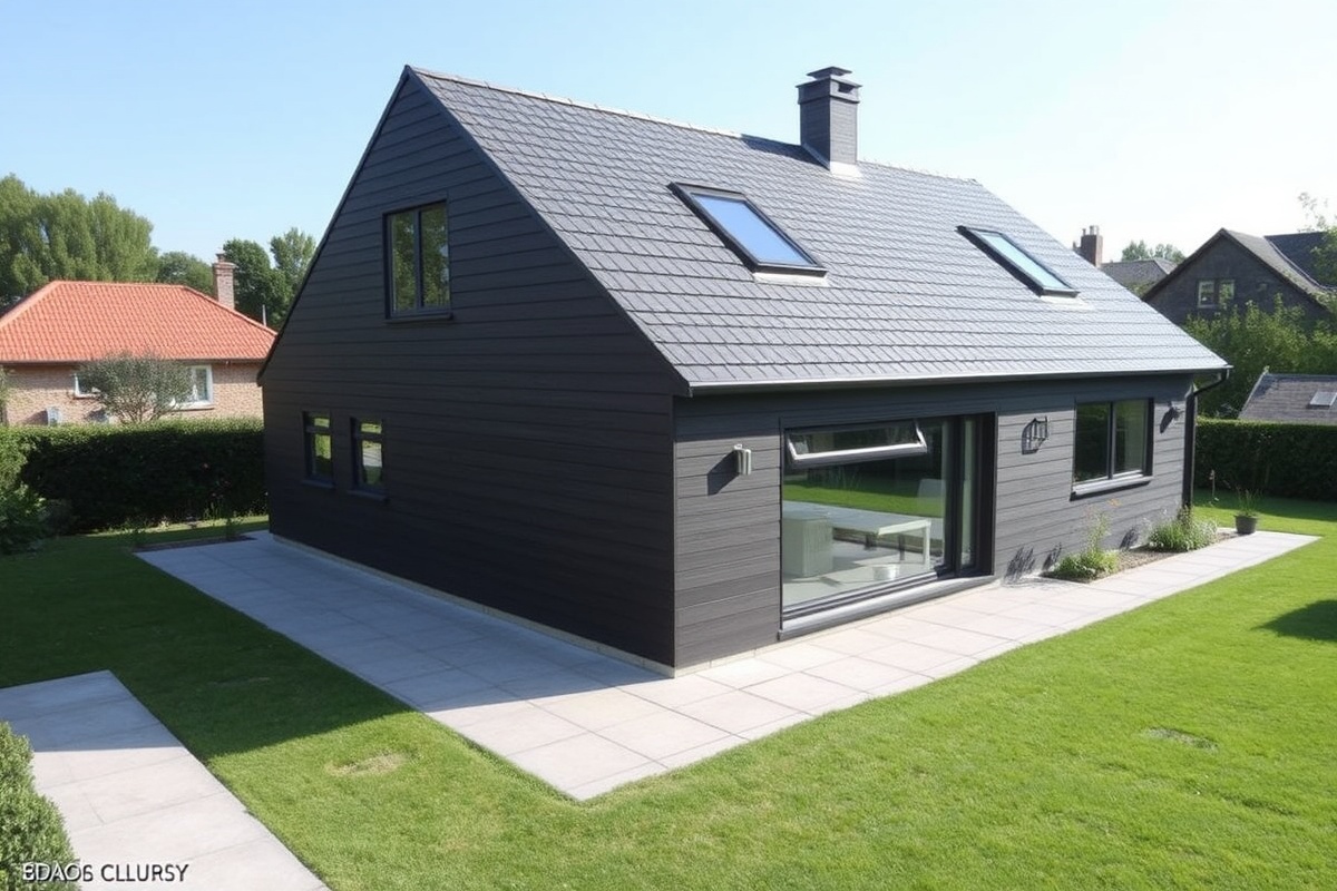 WPC Kerítés Panel: A Comprehensive Guide for Homeowners