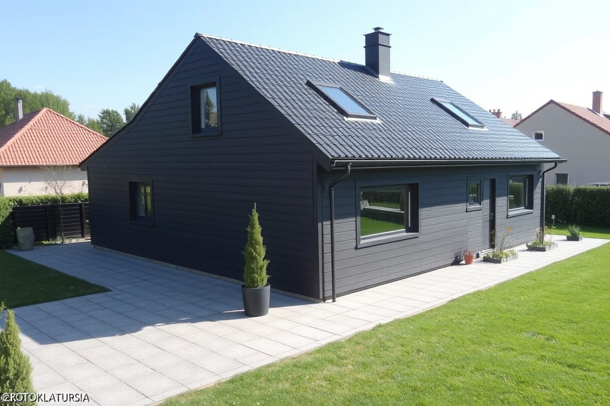 wpc kerítésrendszer