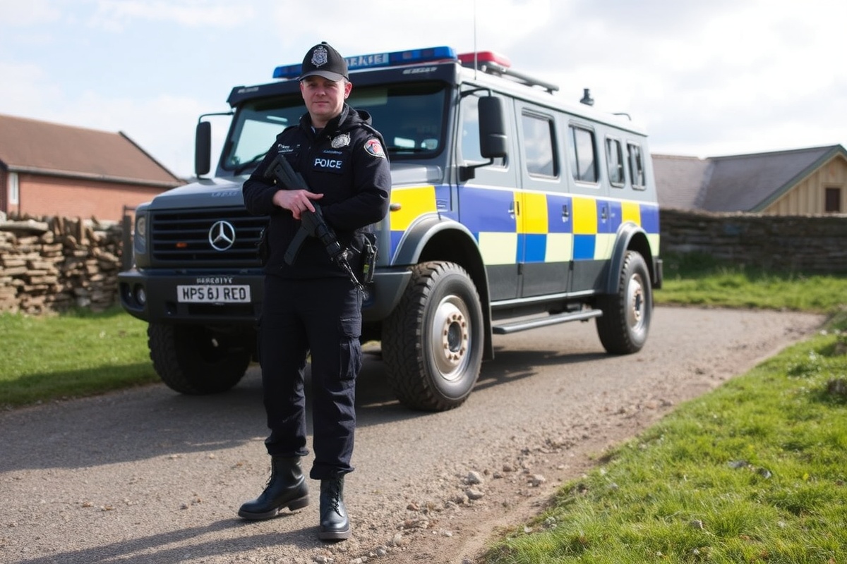 wpc kerry reeve